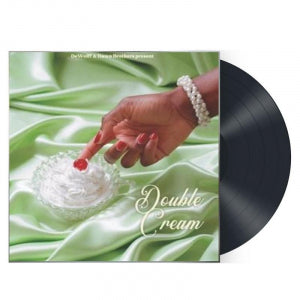 DeWolff & Dawn Brothers - Double Cream (LP)