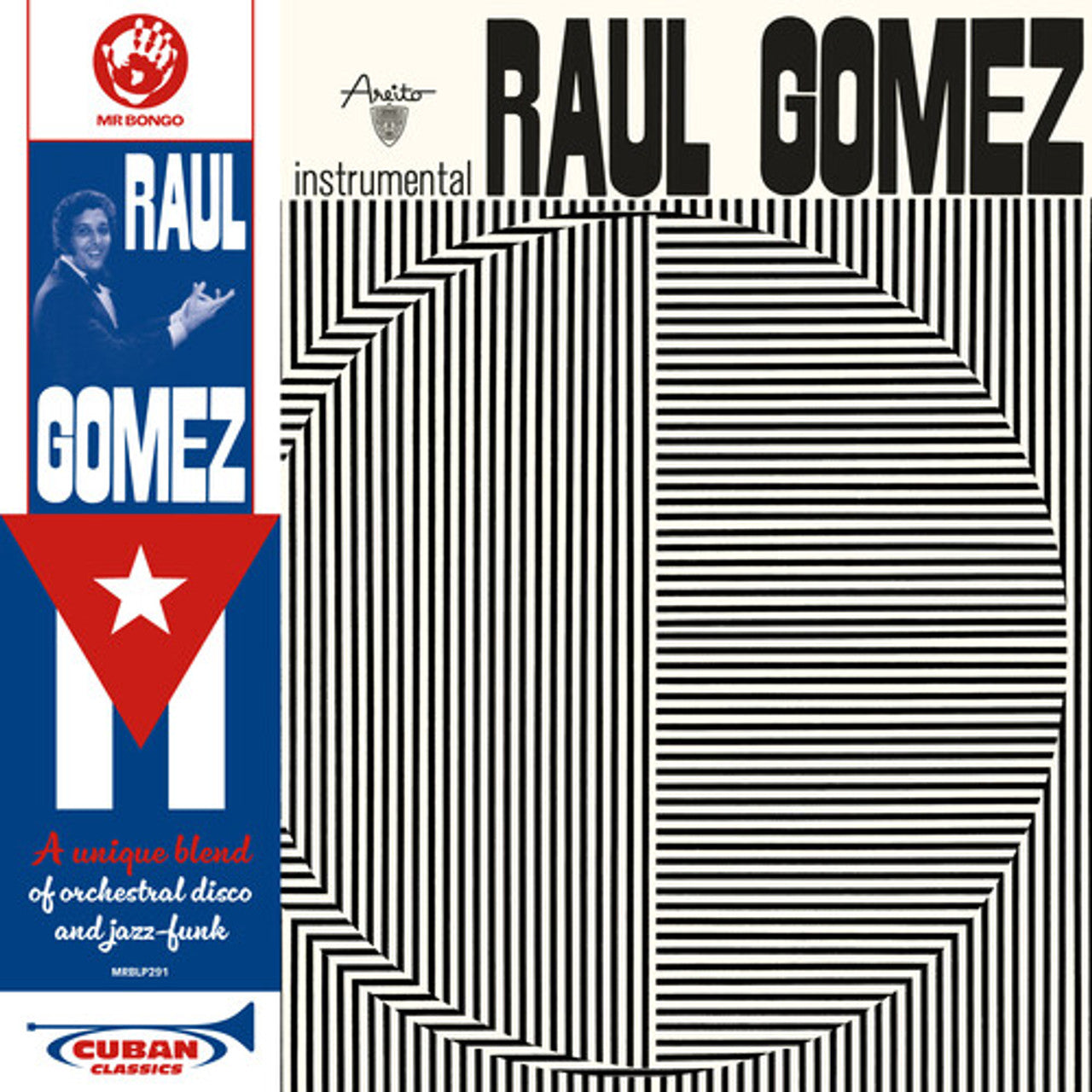 Raul Gomez - Raul Gomez