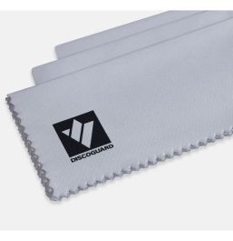 Discoguard - 3-Pack Cleaning Cloths
