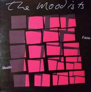 USED - The Moodists - Engine Shudder