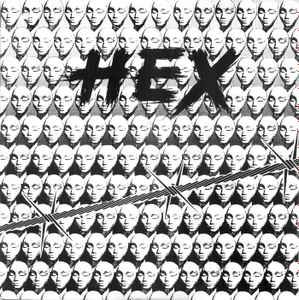 USED - Poison Girls - Hex