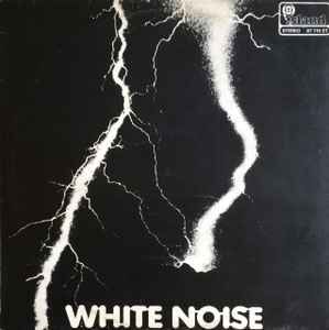 USED - White Noise - An Electric Storm