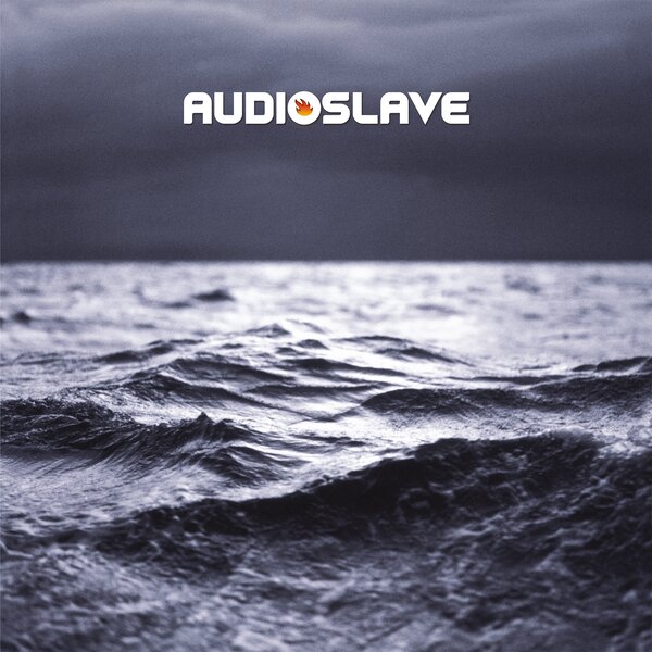 Audioslave - Out of Exile (LP)