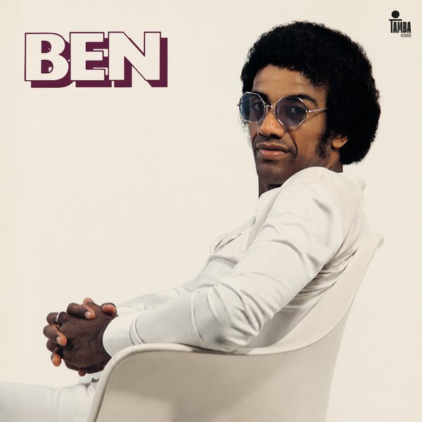 Jorge Ben - Ben (LP)