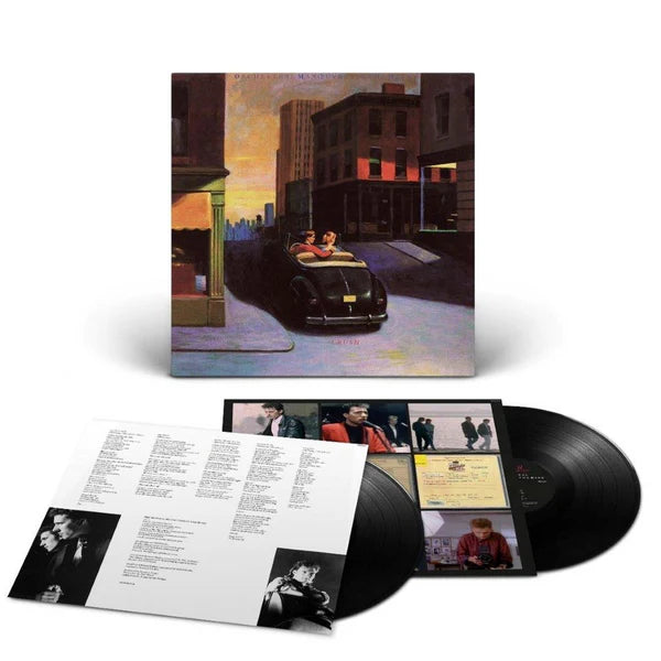 Orchestral Manoeuvres In The Dark - Crush (40th Anniversary) (LP)
