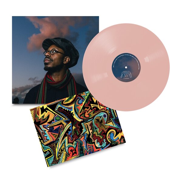 Shabaka - Of The Earth (Pink Vinyl LP)