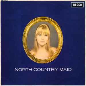 USED - Marianne Faithfull - North Country Maid