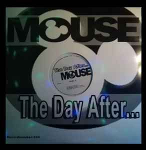 USED - DEEJAY MOUSE - The Day After