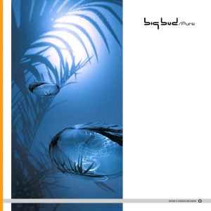 USED - Big Bud - Pure EP