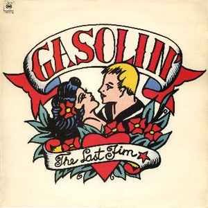 USED - Gasolin' - The Last Jim