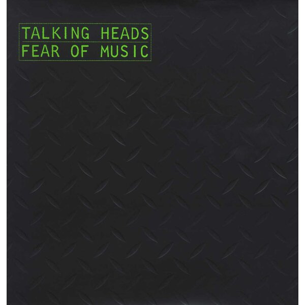 Talking Heads - Fear Of Music (Deluxe Edition LP)