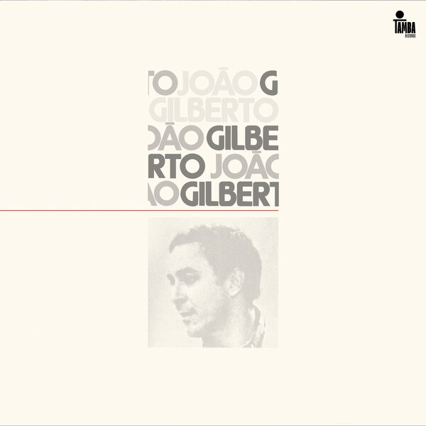 Joao Gilberto - Joao Gilberto (1973) (LP)