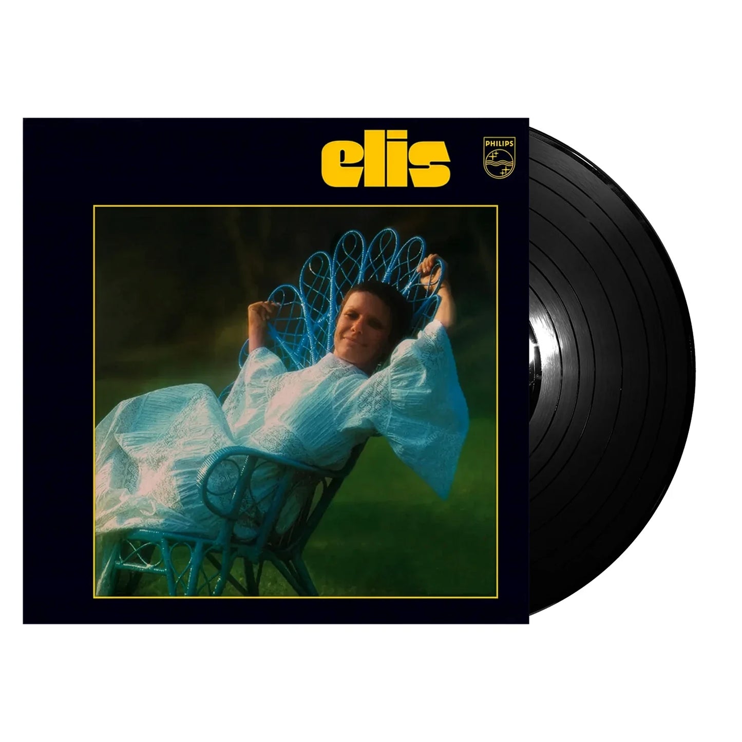 Elis Regina - Elis (LP)