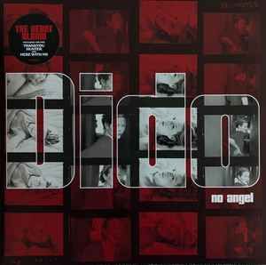 USED - Dido - No Angel