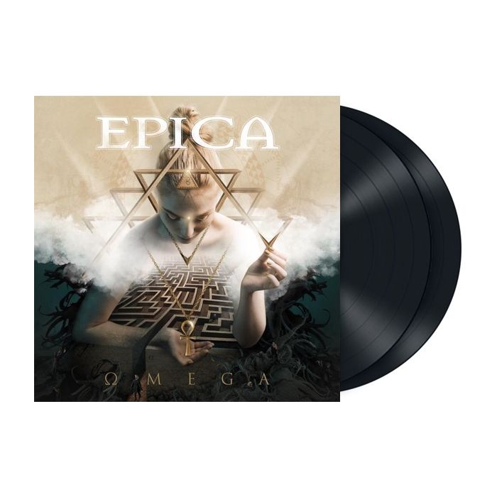 Epica - Omega (LP)