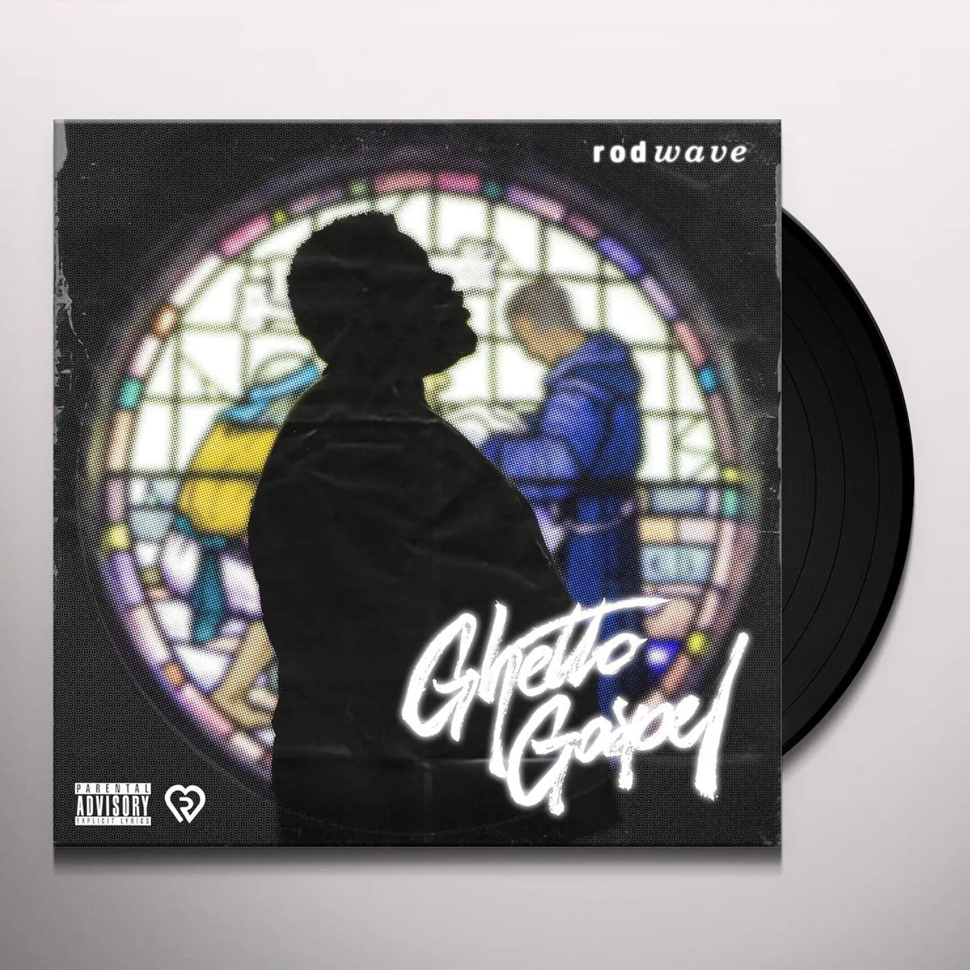 Rod Wave - Ghetto Gospel (LP)