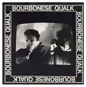 USED - Bourbonese Qualk - The Spike