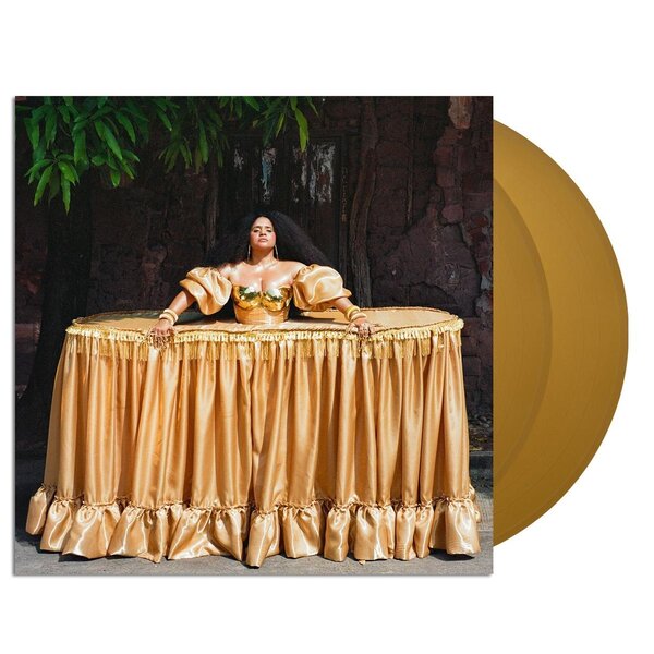 Lido Pimienta - Caribenya (Gold Vinyl LP)