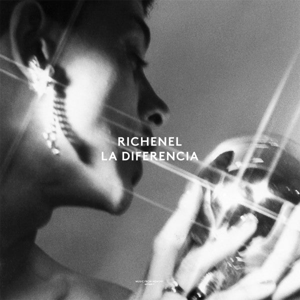Richenel - La Diferencia (12")