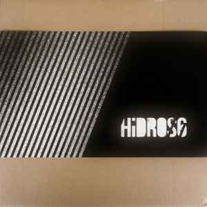 USED - Mats Gustafsson, Nu-Ensemblen - Hidros6