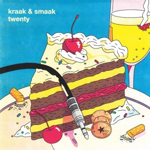 Kraak & Smaak - Twenty (LP)
