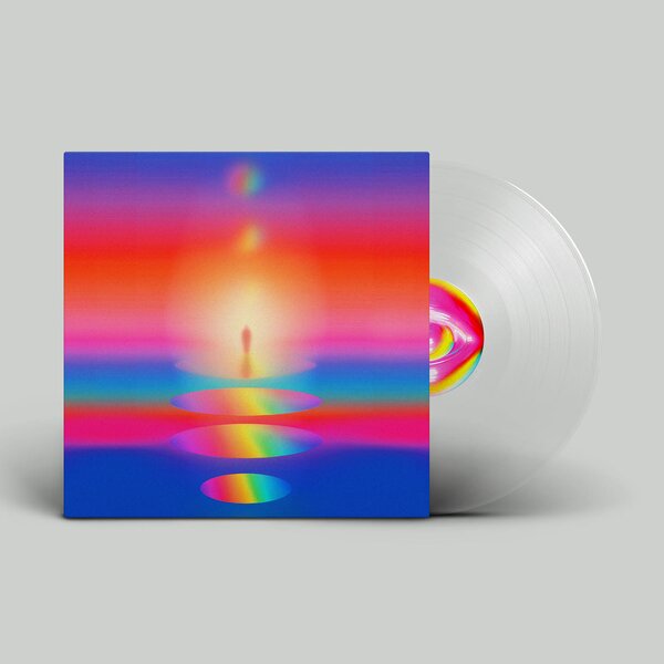 Bayonne - Filters (Clear Vinyl LP)