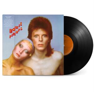 David Bowie - Pin Ups (LP)