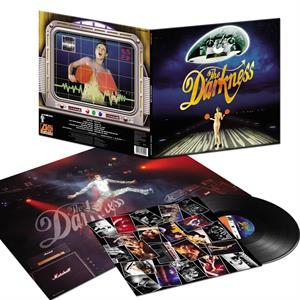 Darkness - Permission To Land... Again (LP)