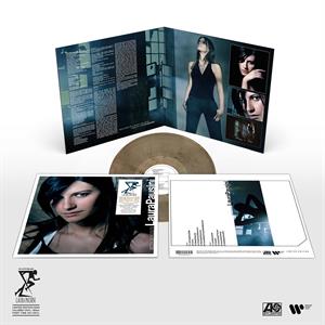 Laura Pausini - Resta In Ascolto (Fume Vinyl)