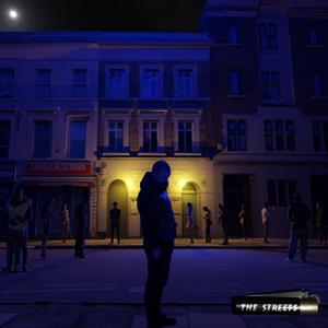 Streets - The Darker the Shadow, the Brighter the Light (CD)
