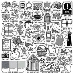 Ed Sheeran - Autumn Variations (CD)