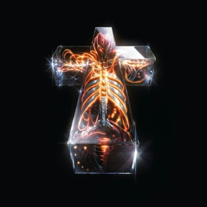 Justice - Hyperdrama (LP)