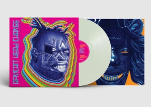 African Head Charge - A Trip To Bolgatanga (Glow In The Dark Vinyl)
