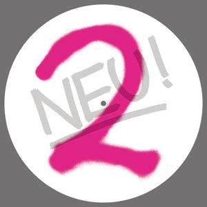 Neu! - Neu! 2