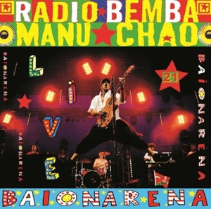 Manu Chao - Baionarena
