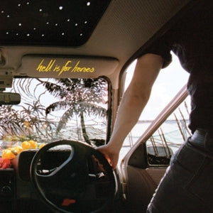 Hell is For Heroes - Hell is For Heroes (Yellow Vinyl)