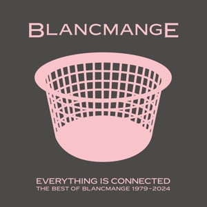 Blancmange - Everything is Connected - Best of (Coke Bottle Green LP)
