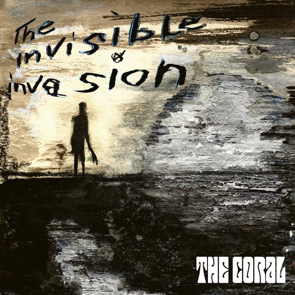 The Coral - The Invisible Invasion (LP)