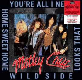 Motley Crue - You're All I Need (LP)