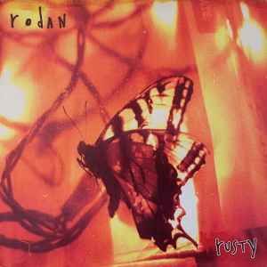 USED - Rodan (3) - Rusty