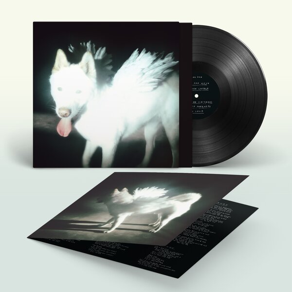 Fat Dog - Cancel me (i'm tired) (LP)