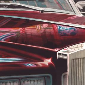 Another Taste - Another Taste II (LP)