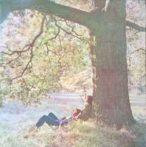 USED - John Lennon, The Plastic Ono Band - John Lennon / Plastic Ono Band