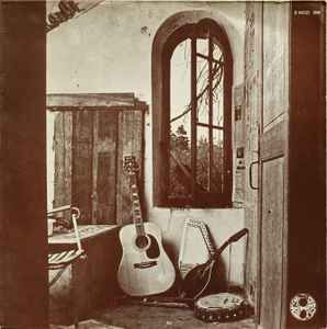 USED - Various - One Year Long Folk-Club Du Vieux-Lausanne