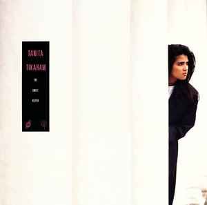 USED - Tanita Tikaram - The Sweet Keeper