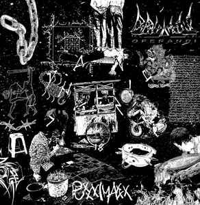 USED - Gabber Modus Operandi - PUXXXIMAXXX