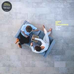 USED - Kings Of Convenience - Peace Or Love