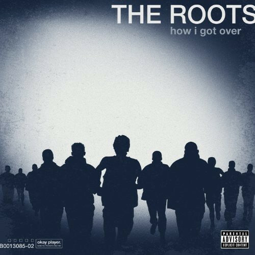 Roots - How I Got Over (LP)