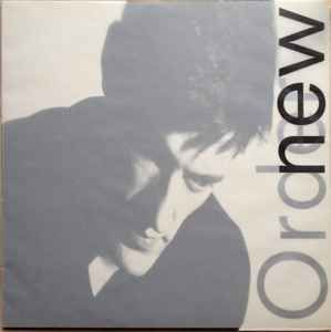 USED - New Order - Low-life