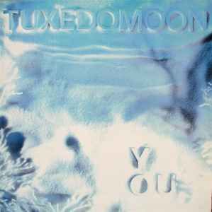 USED - Tuxedomoon - You
